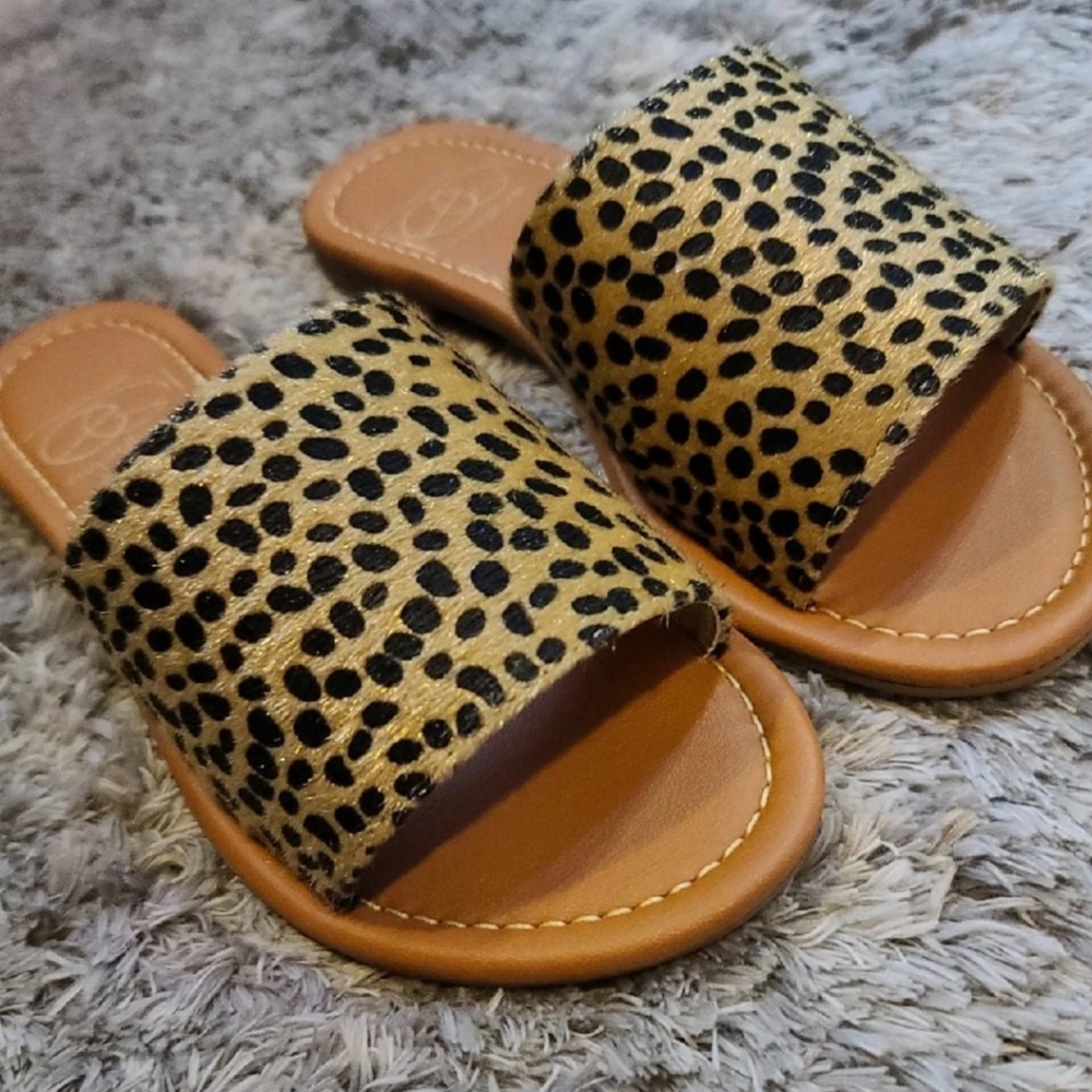 Girls Sandals
